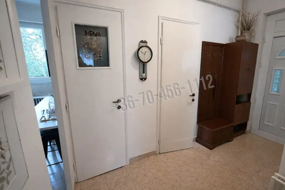 Budapest, XI. kerület - Lágymányos