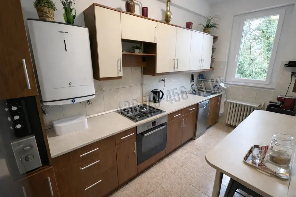 Budapest, XI. kerület - Lágymányos