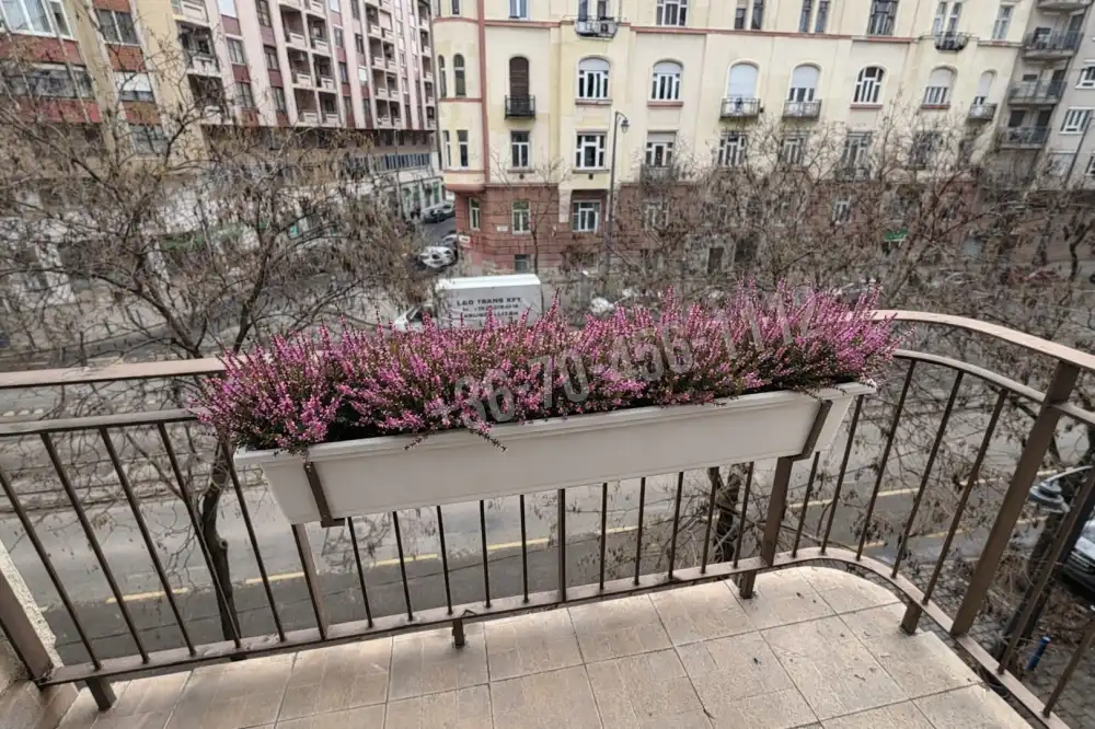 Budapest, XI. kerület - Lágymányos