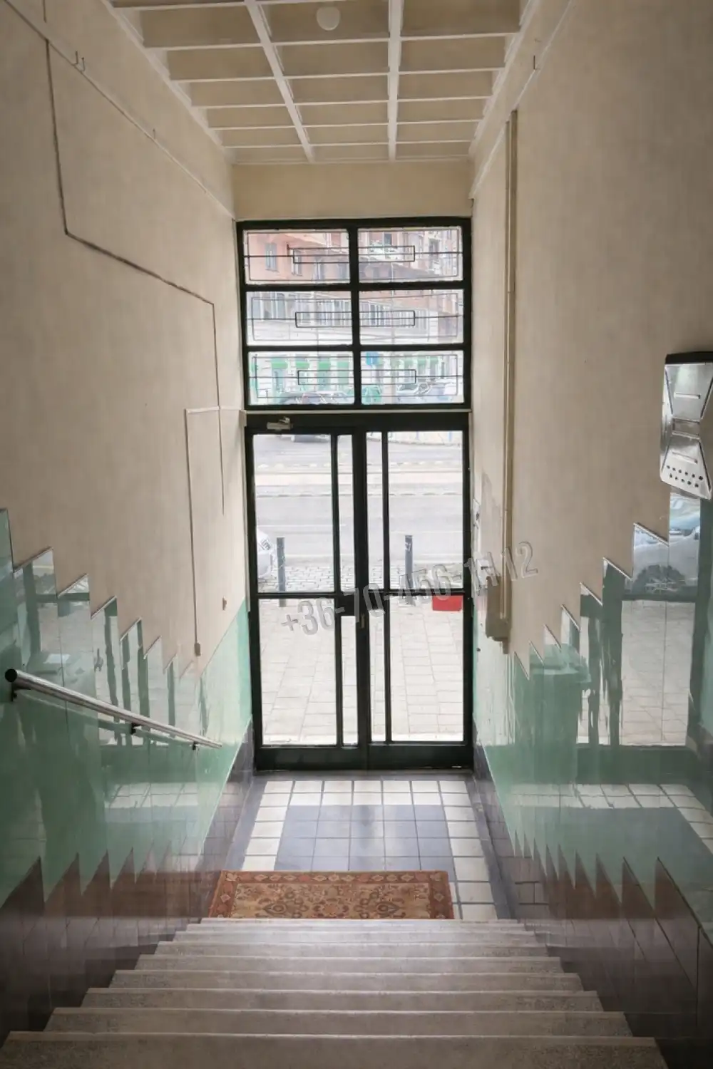 Budapest, XI. kerület - Lágymányos