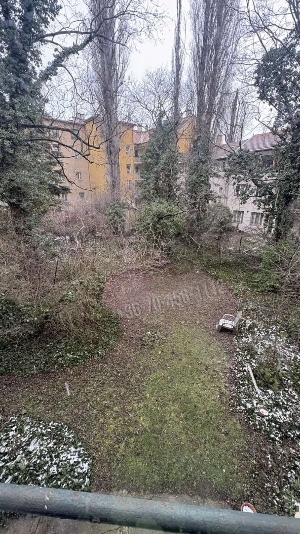 Budapest, XI. kerület - Lágymányos