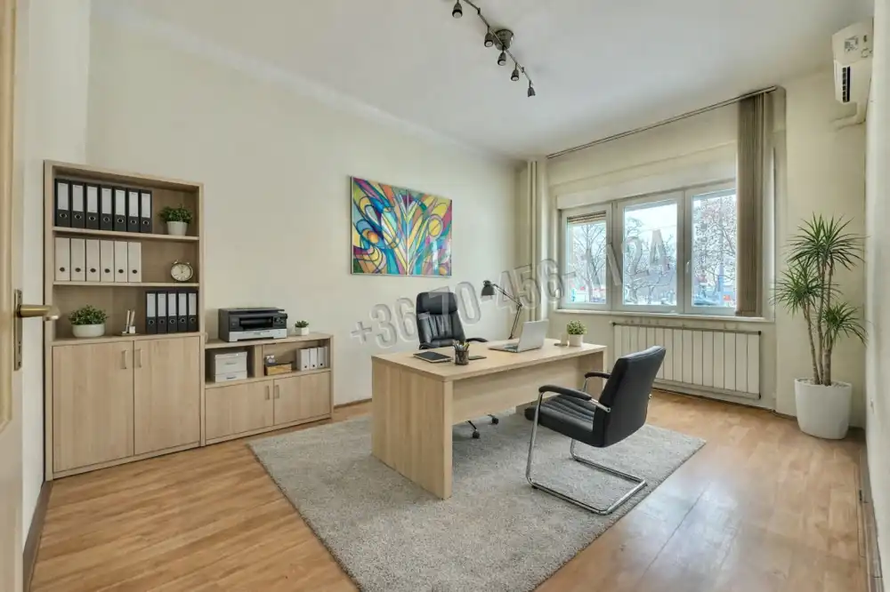 Budapest, XI. kerület - Műegyetem környéke