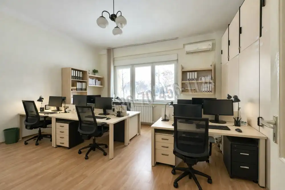 Budapest, XI. kerület - Műegyetem környéke