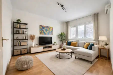 eladó téglalakás, Budapest, XI. kerület