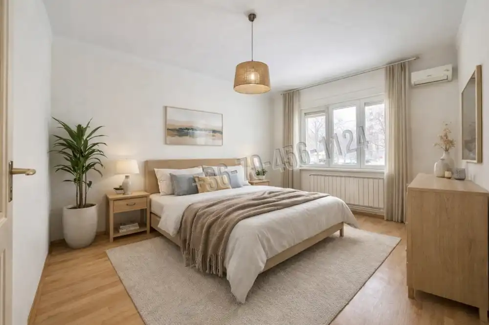 Budapest, XI. kerület - Műegyetem környéke