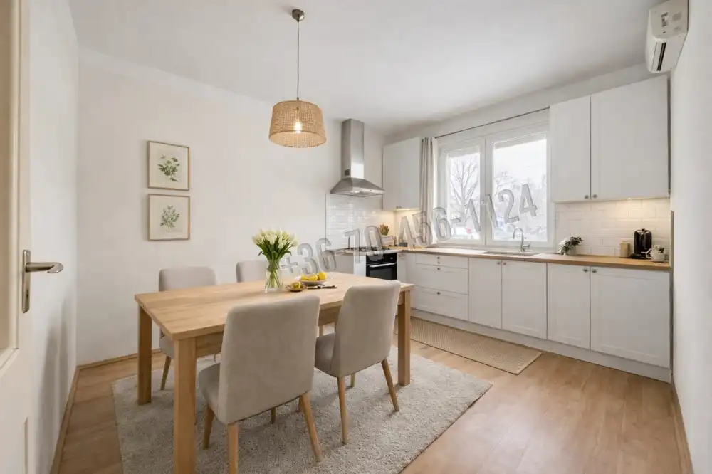 Budapest, XI. kerület - Műegyetem környéke