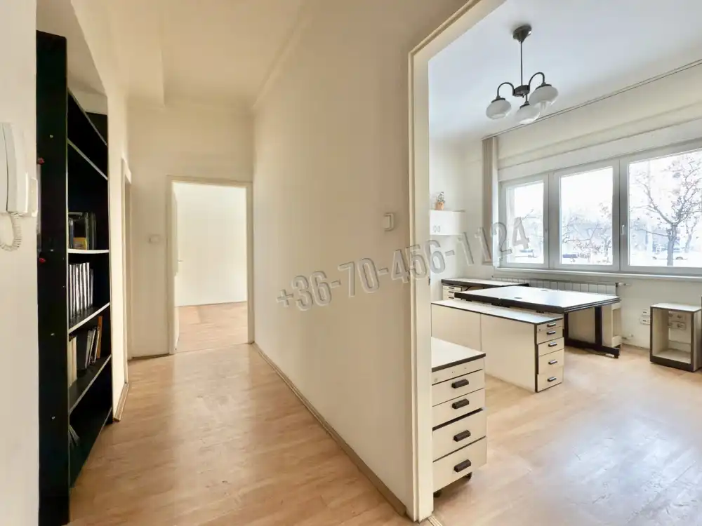 Budapest, XI. kerület - Műegyetem környéke