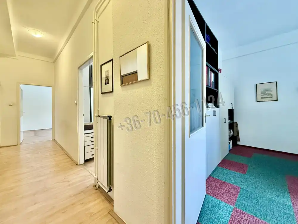 Budapest, XI. kerület - Műegyetem környéke