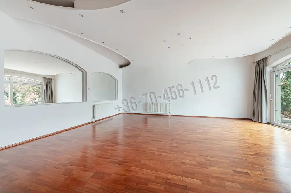 Budapest, XI. kerület - Gellért-hegy