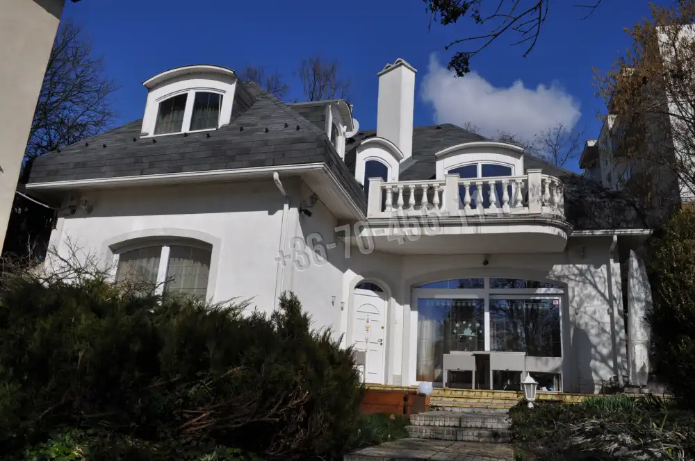 Budapest, XI. kerület - Gellért-hegy