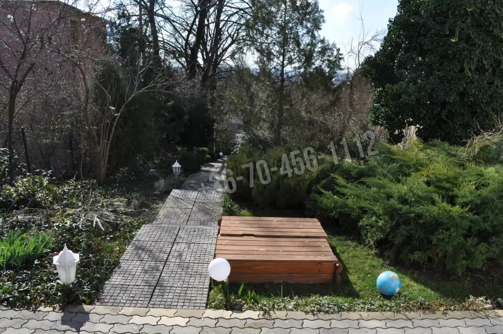 Budapest, XI. kerület - Gellért-hegy