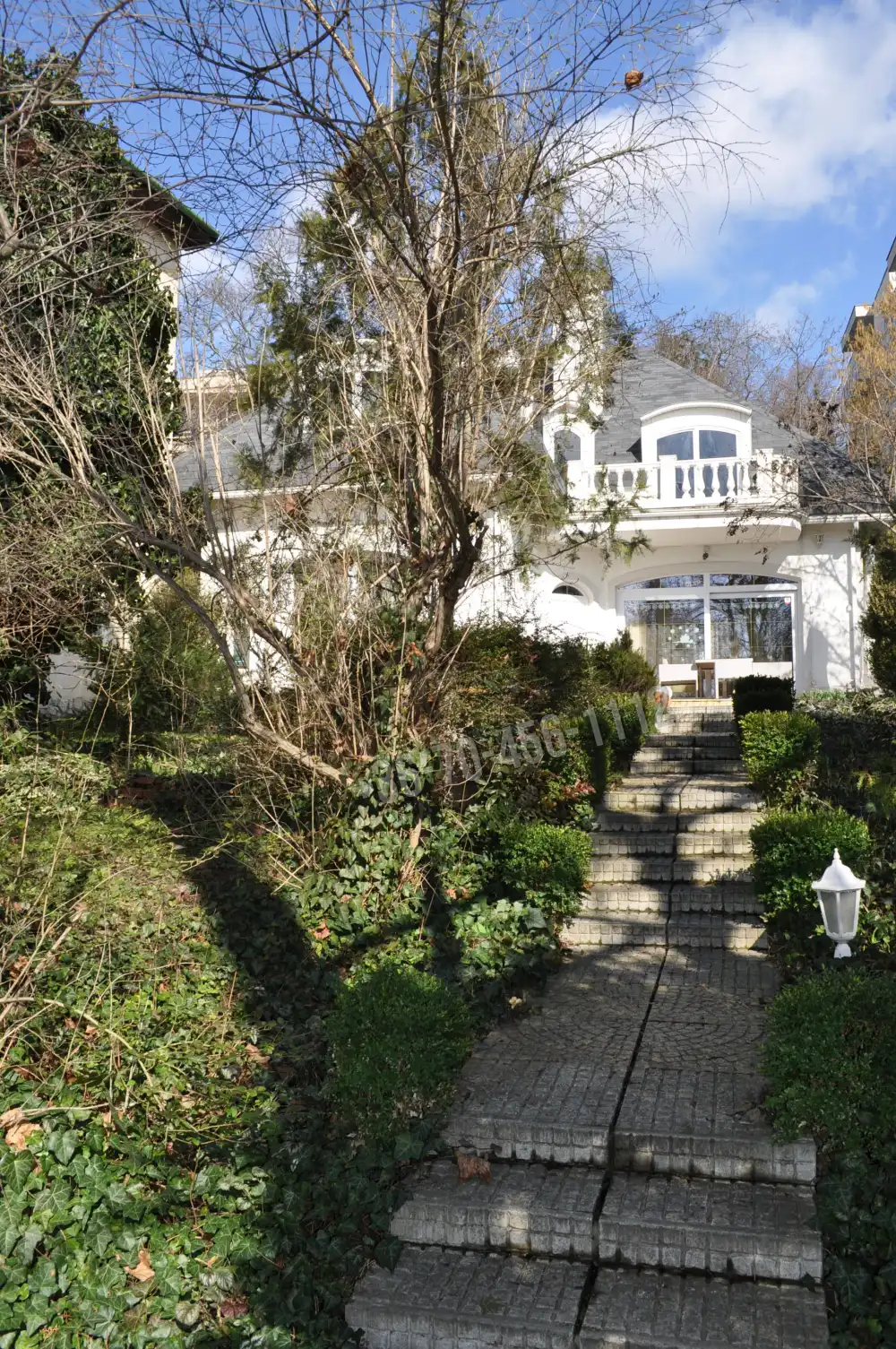 Budapest, XI. kerület - Gellért-hegy