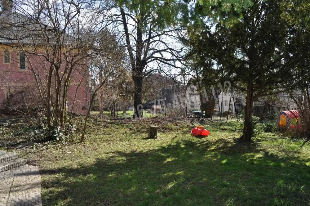 Budapest, XI. kerület - Gellért-hegy