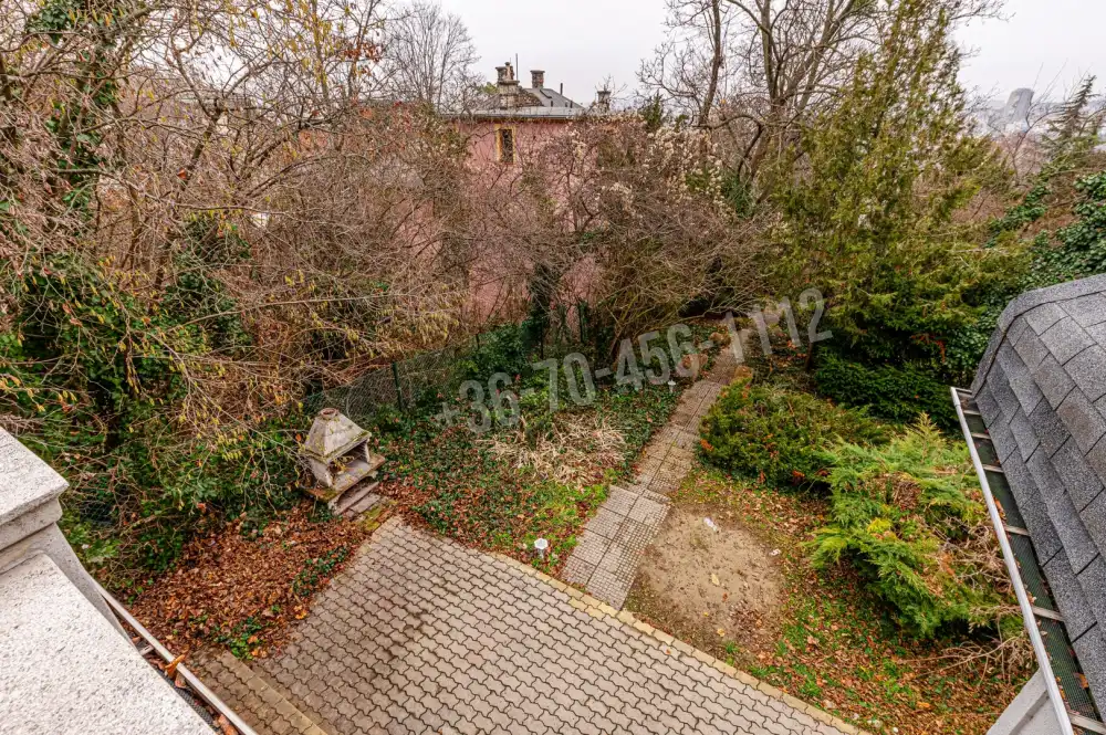 Budapest, XI. kerület - Gellért-hegy