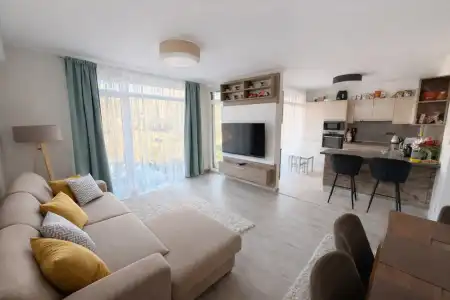 eladó téglalakás, Budapest, XI. kerület