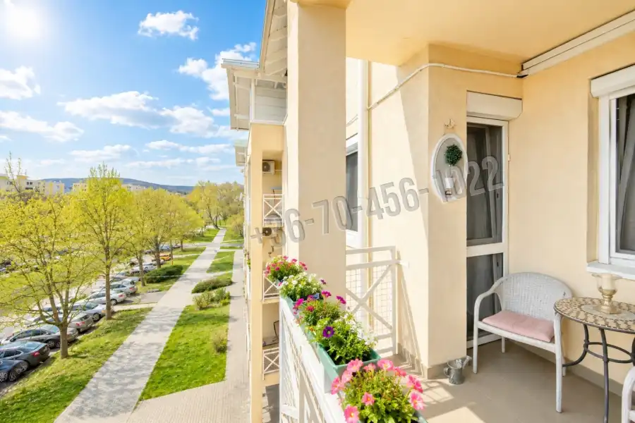 eladó téglalakás, Budapest, XI. kerület