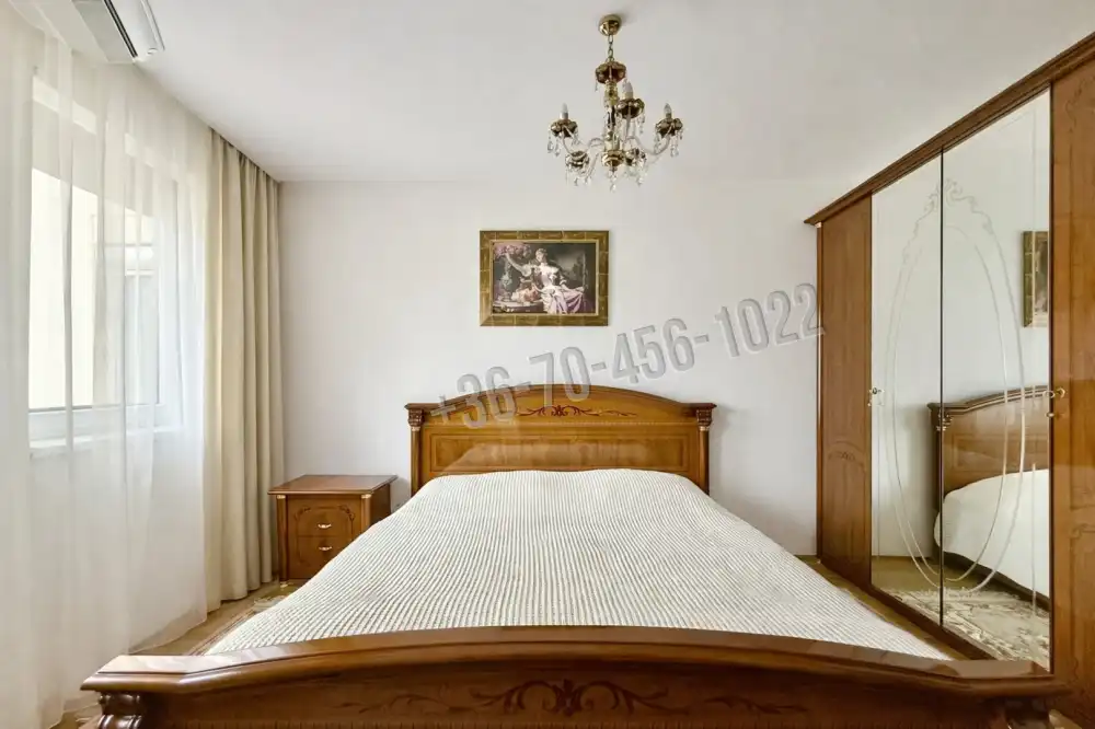 Budapest, XI. kerület - Sasad