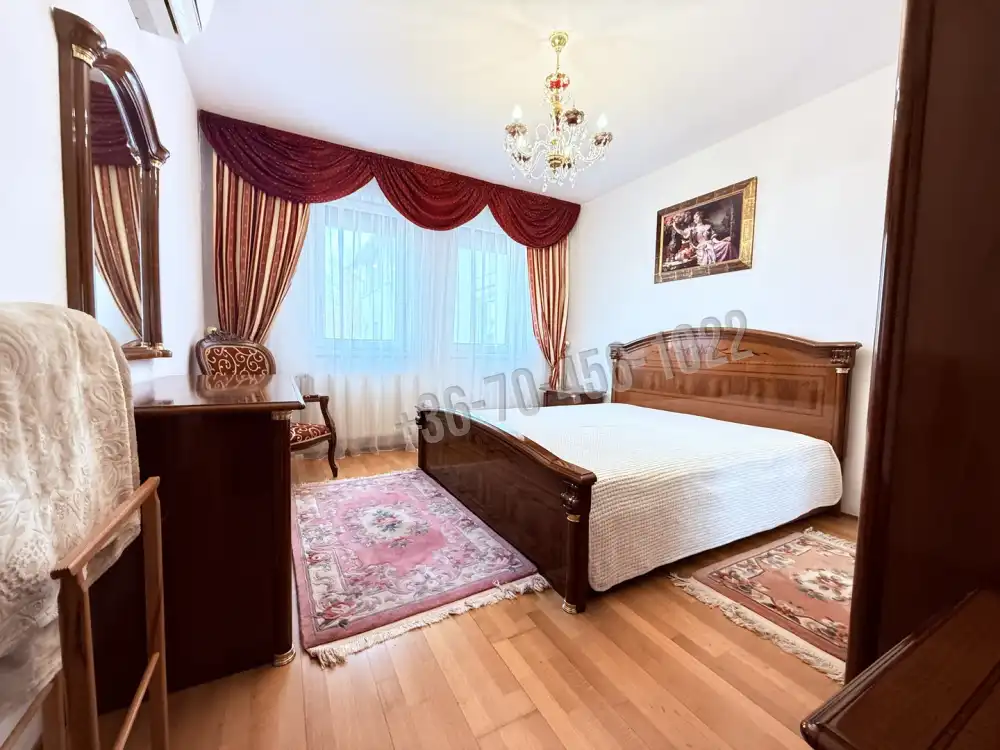 Budapest, XI. kerület - Sasad