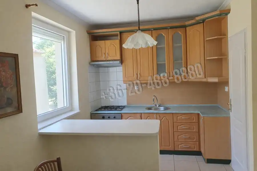 eladó téglalakás, Budapest, XI. kerület