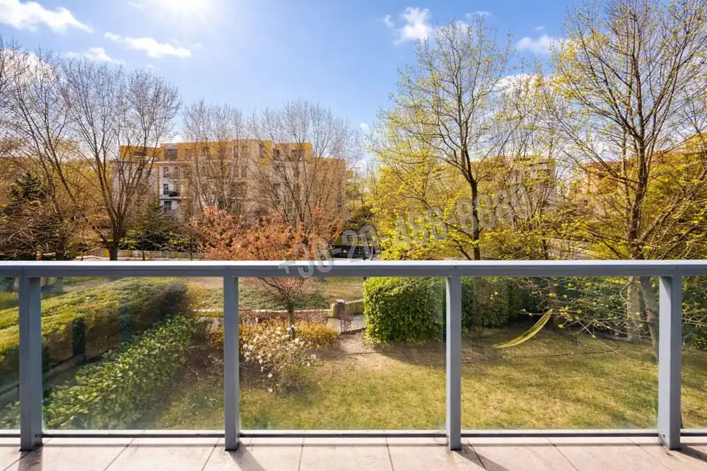 Budapest, XI. kerület - Sasad