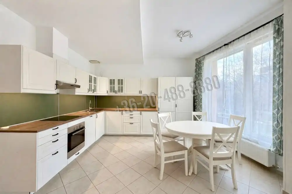 Budapest, XI. kerület - Sasad