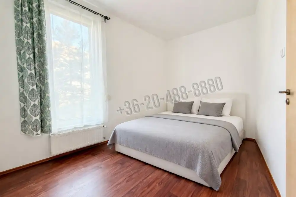 Budapest, XI. kerület - Sasad