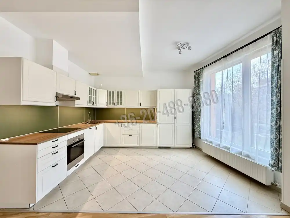 Budapest, XI. kerület - Sasad