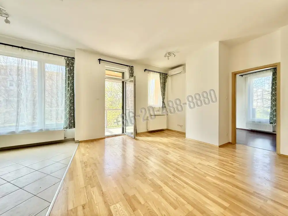 Budapest, XI. kerület - Sasad