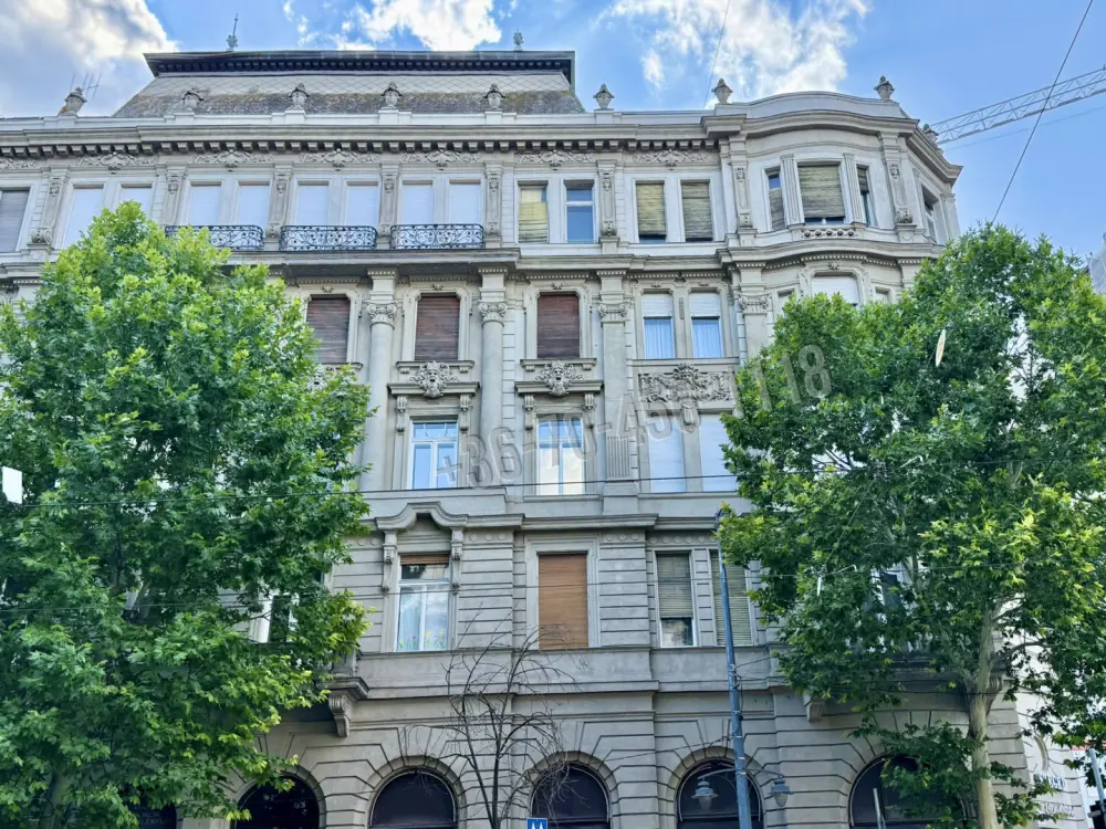 Budapest, XI. kerület - Lágymányos