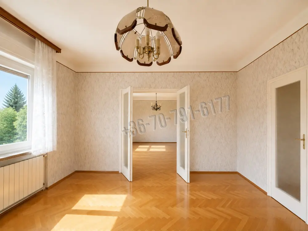 Budapest, XI. kerület - Sasad
