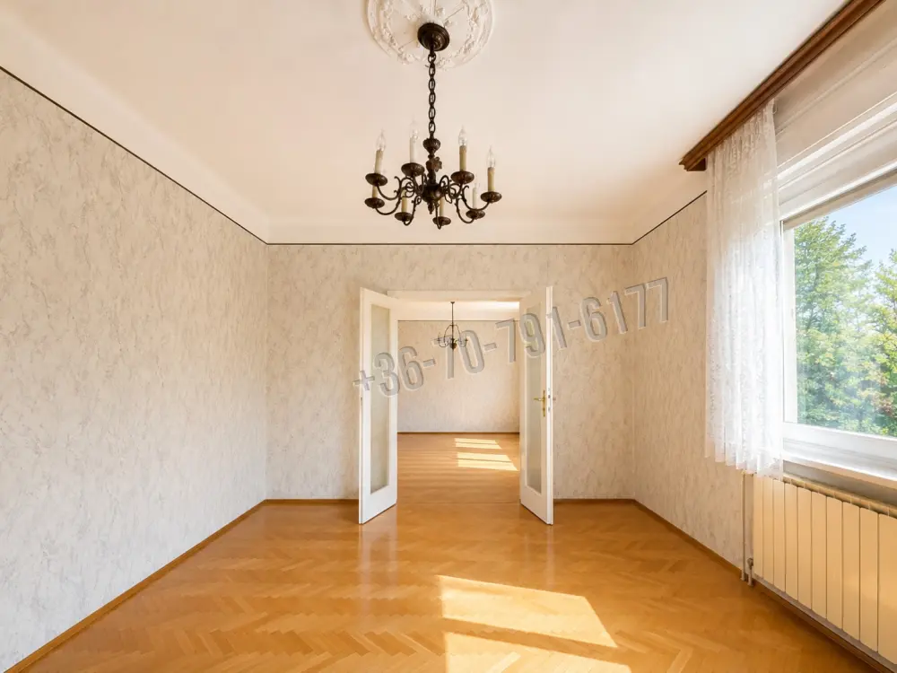 Budapest, XI. kerület - Sasad