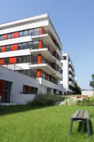 Budapest, XI. kerület - Sasad