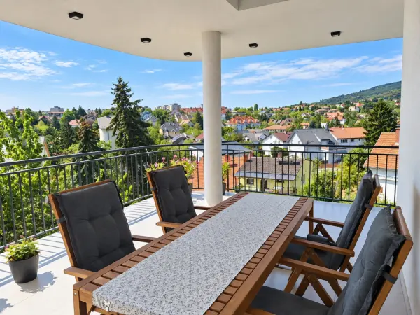Eladó téglalakás, Budapest, XI. kerület 3 szoba 100 m² 214 M Ft