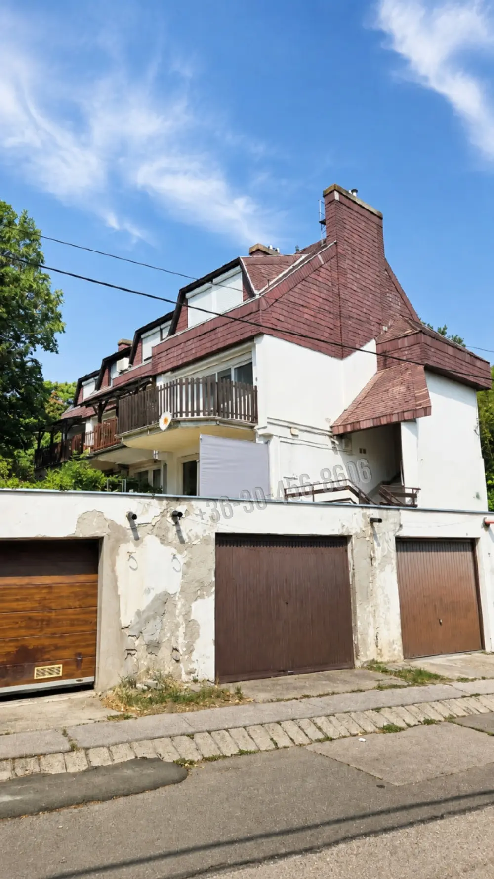 Budapest, XI. kerület - Sasad