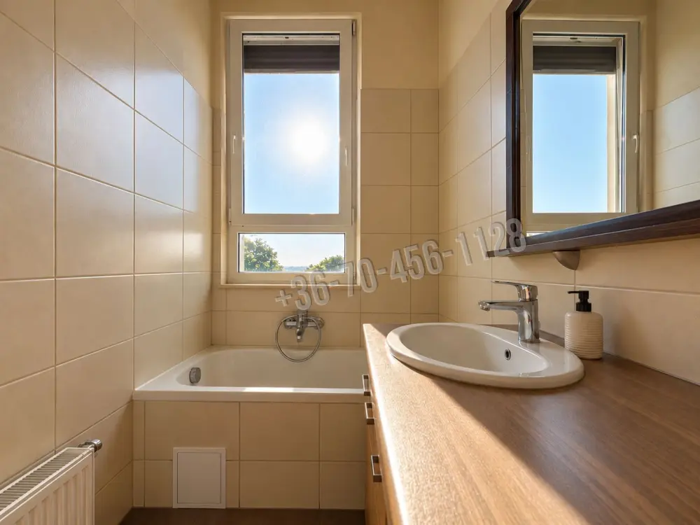 Budapest, XI. kerület - Sasad