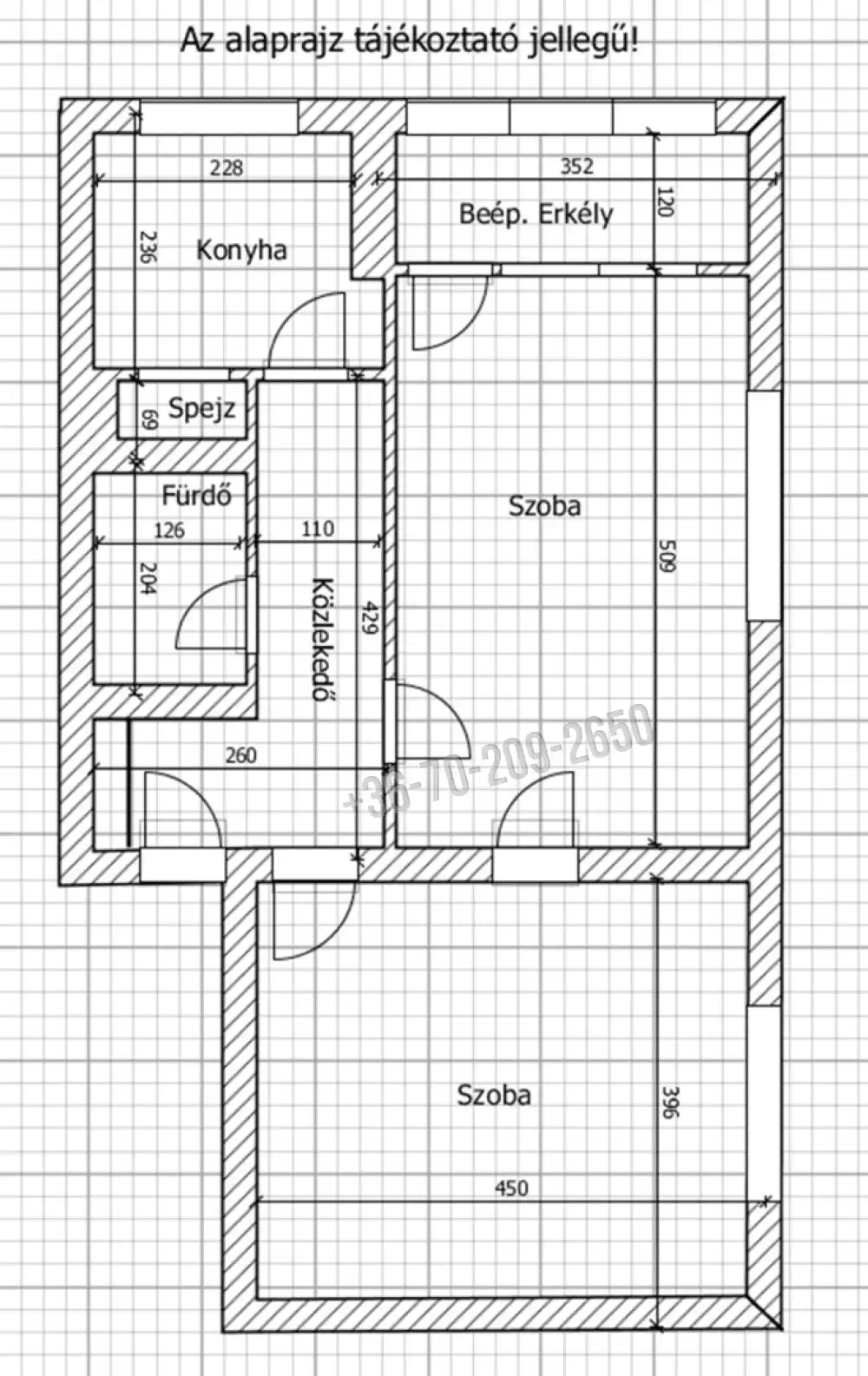 Budapest, XI. kerület - Sasad