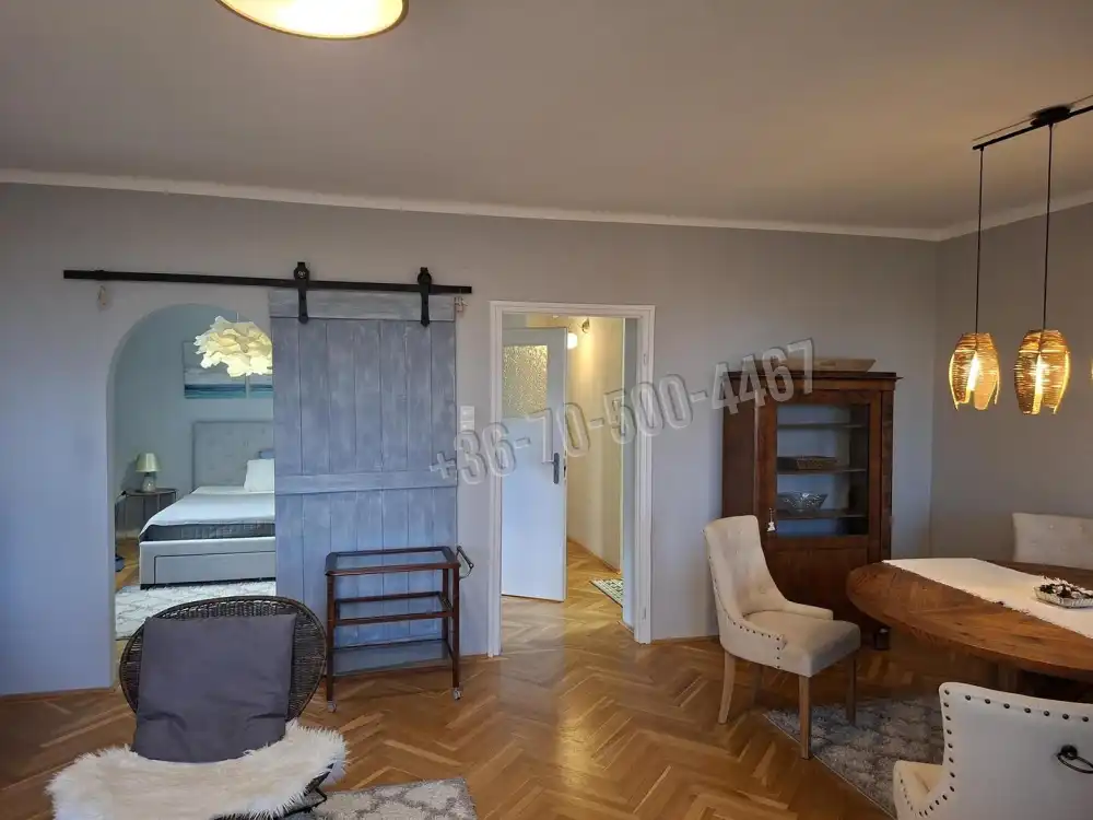 Budapest, XII. kerület - Budakeszierdő