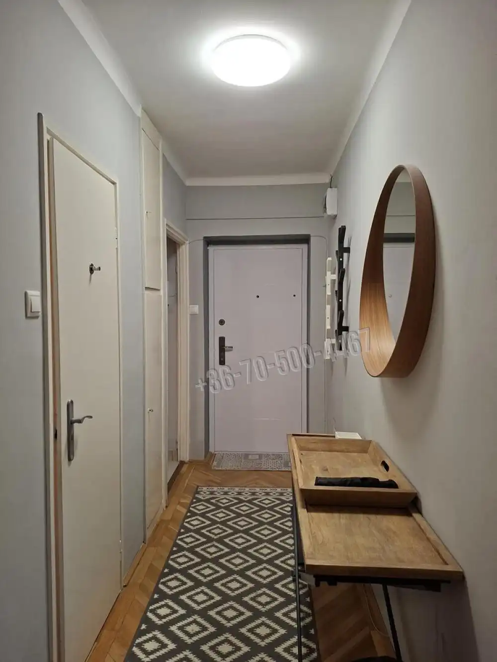 Budapest, XII. kerület - Budakeszierdő