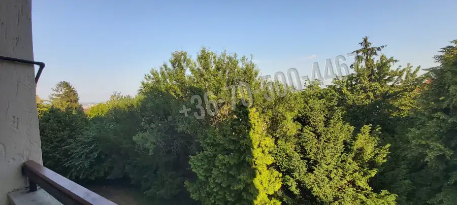 eladó téglalakás, Budapest, XII. kerület