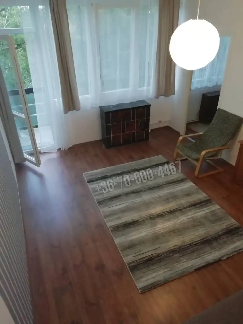 Budapest, XII. kerület - Kissvábhegy