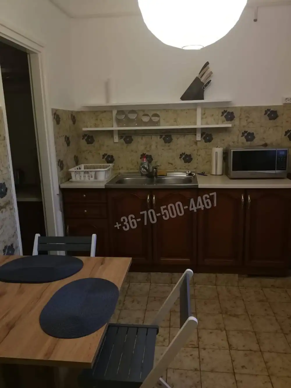 Budapest, XII. kerület - Kissvábhegy