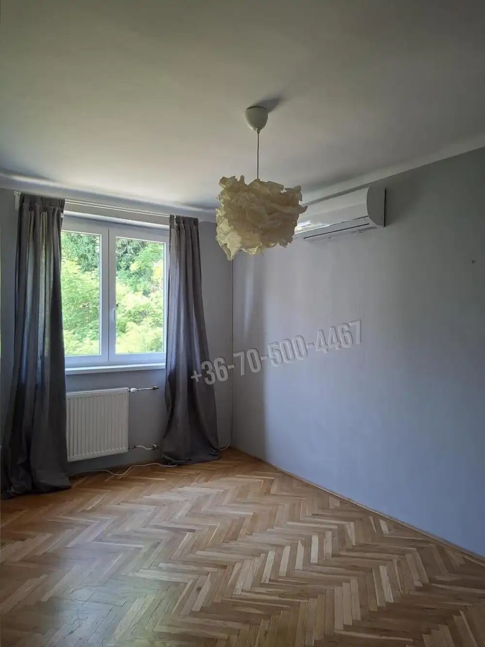 Budapest, XII. kerület - Budakeszierdő