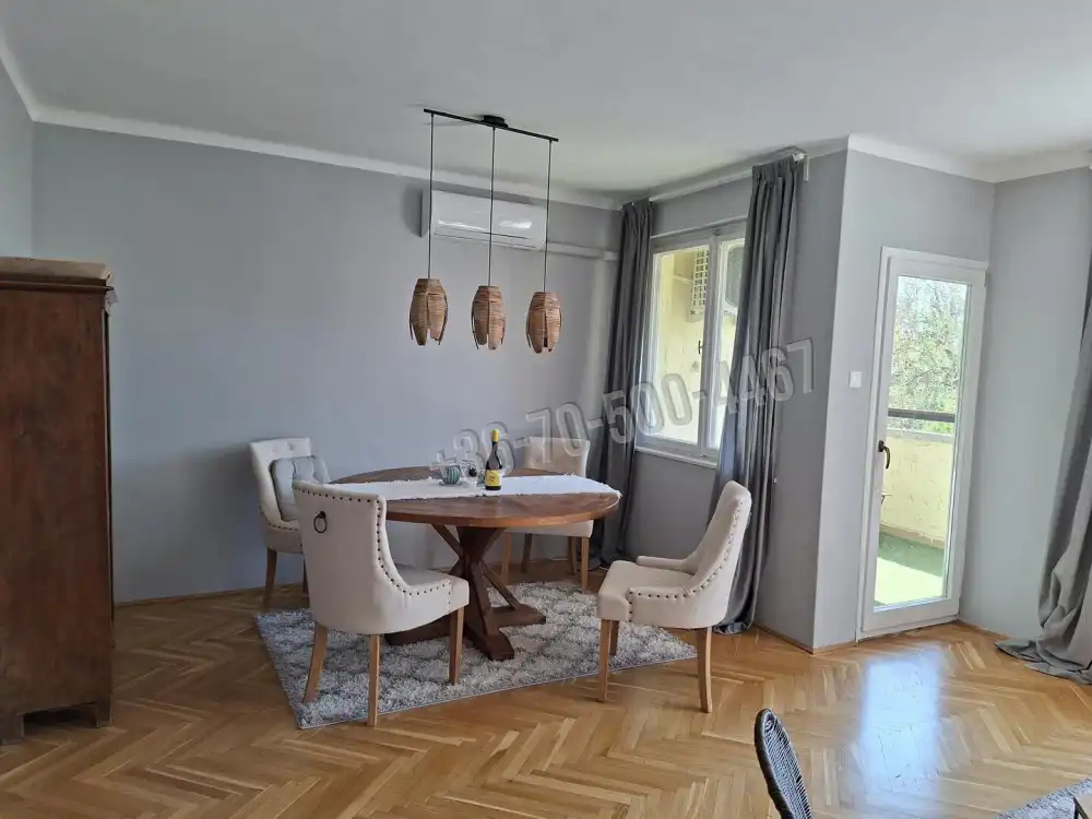 Budapest, XII. kerület - Budakeszierdő