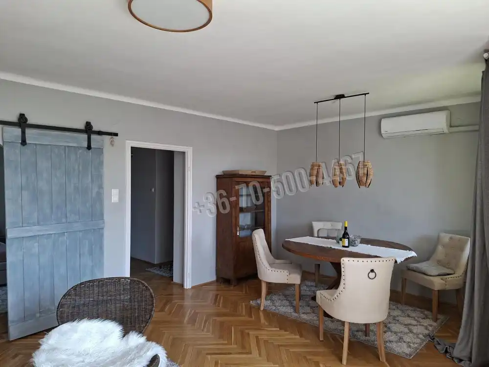Budapest, XII. kerület - Budakeszierdő