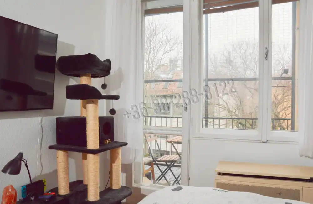 Budapest, XII. kerület - Németvölgy