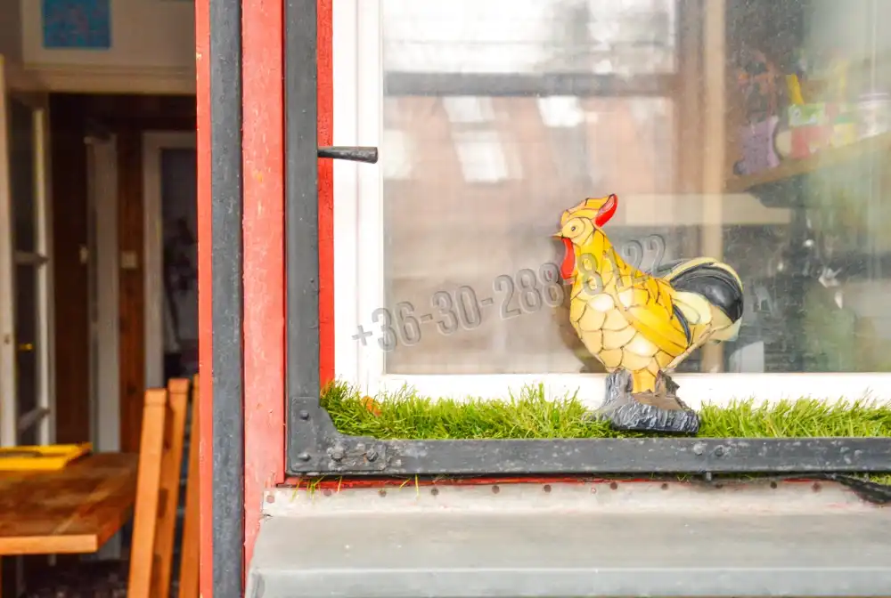 Budapest, XII. kerület - Németvölgy