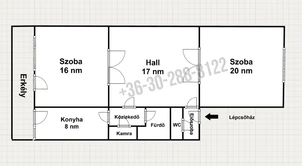 Budapest, XII. kerület - Németvölgy