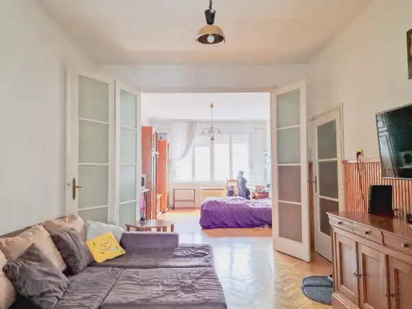 Eladó téglalakás, Budapest, XII. kerület 3 szoba 88 m² 134.8 M Ft