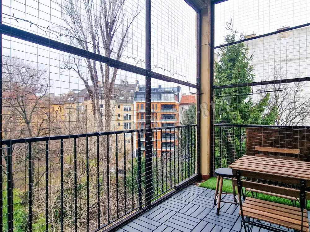 Budapest, XII. kerület - Németvölgy