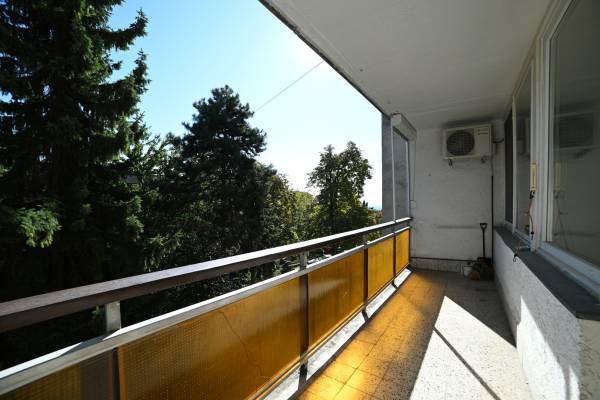 eladó téglalakás, Budapest, XII. kerület
